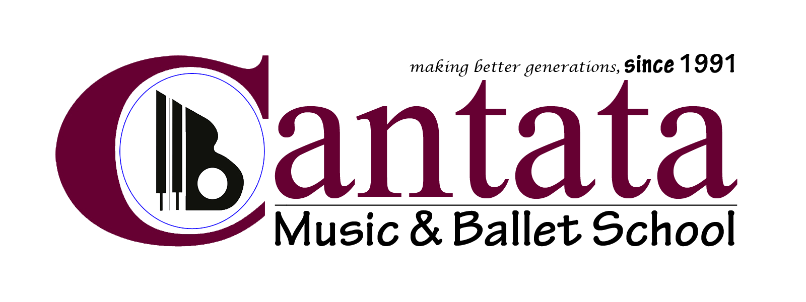 SMB Sounds of Cantata